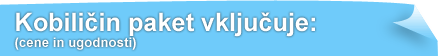 Kobiličin paket