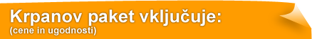 Krpanov paket Krpanov paket