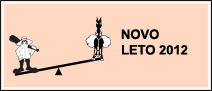 Voščilo za novo leto 2012