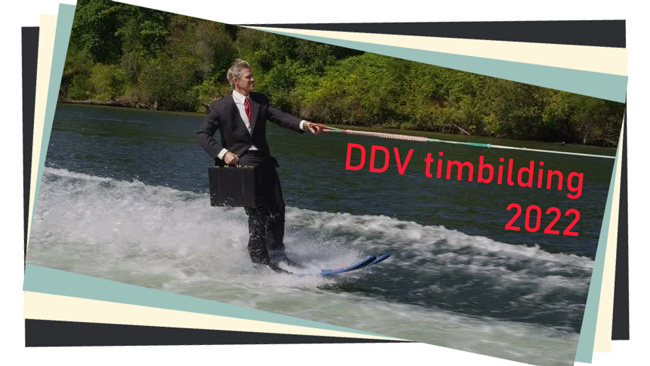 DDV timbilding 2022